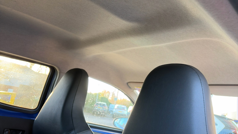 Toyota Aygo 1.0 VVT-i X-Clusiv 5dr x-shift Petrol Hatchback